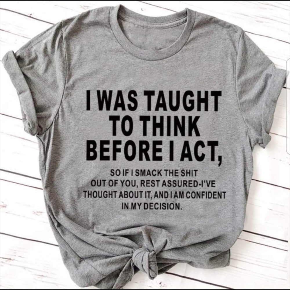 Custom Made Shirts